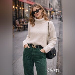 Levi’s ‘94 Baggy Corduroy Pants—Deep Green  🌿 | Size 26